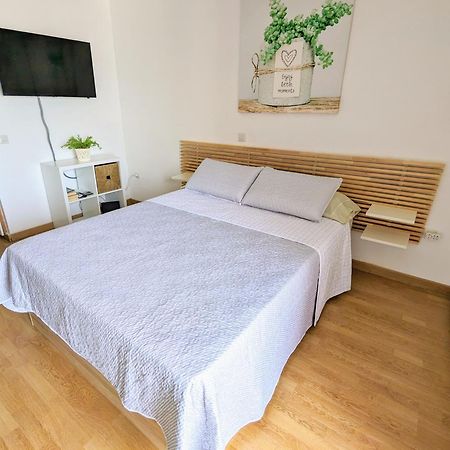 Estudio Jupiter Con Fantasticas Vistas Benalmádena Extérieur photo