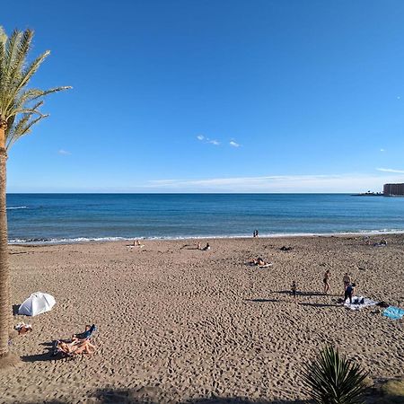 Estudio Jupiter Con Fantasticas Vistas Benalmádena Extérieur photo