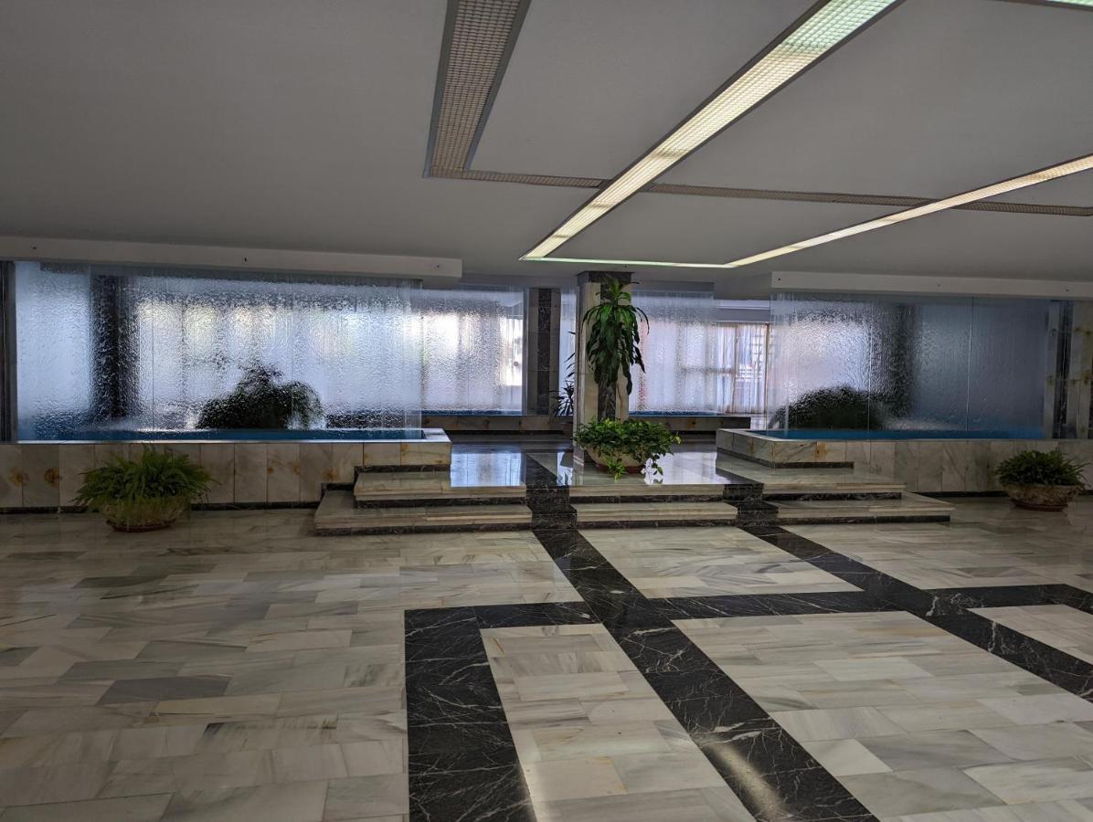 Estudio Jupiter Con Fantasticas Vistas Benalmádena Extérieur photo